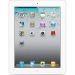 Apple iPad 2 with Wi-Fi (White)